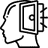 Mind Exploration Icon