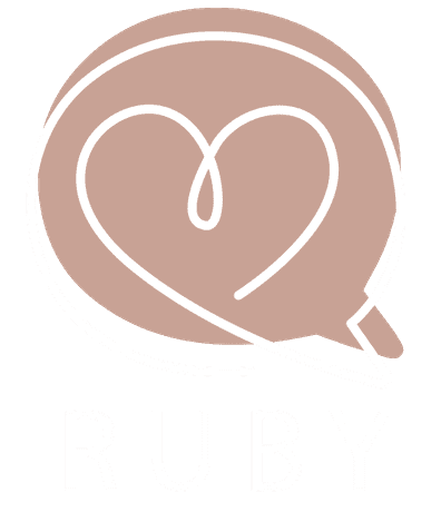Ruby Radwan logo
